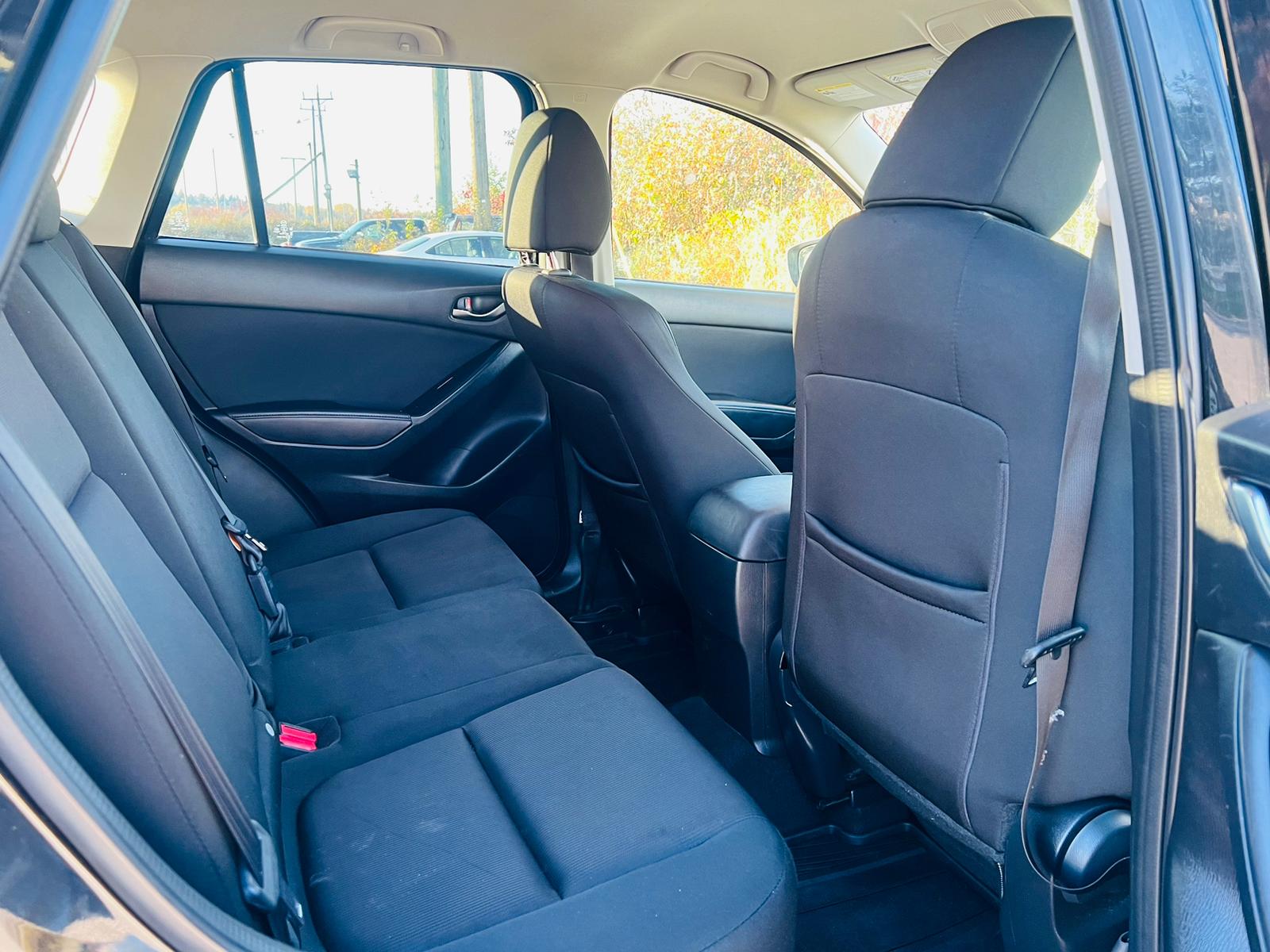 2016 Mazda CX-5 (11)