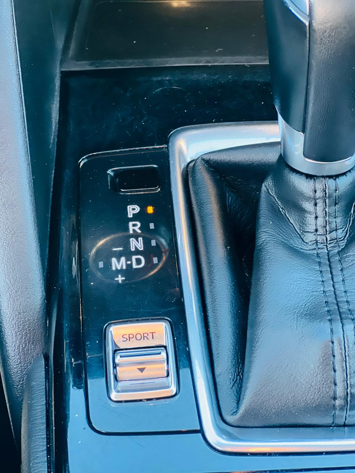 2016 Mazda CX-5 (16)