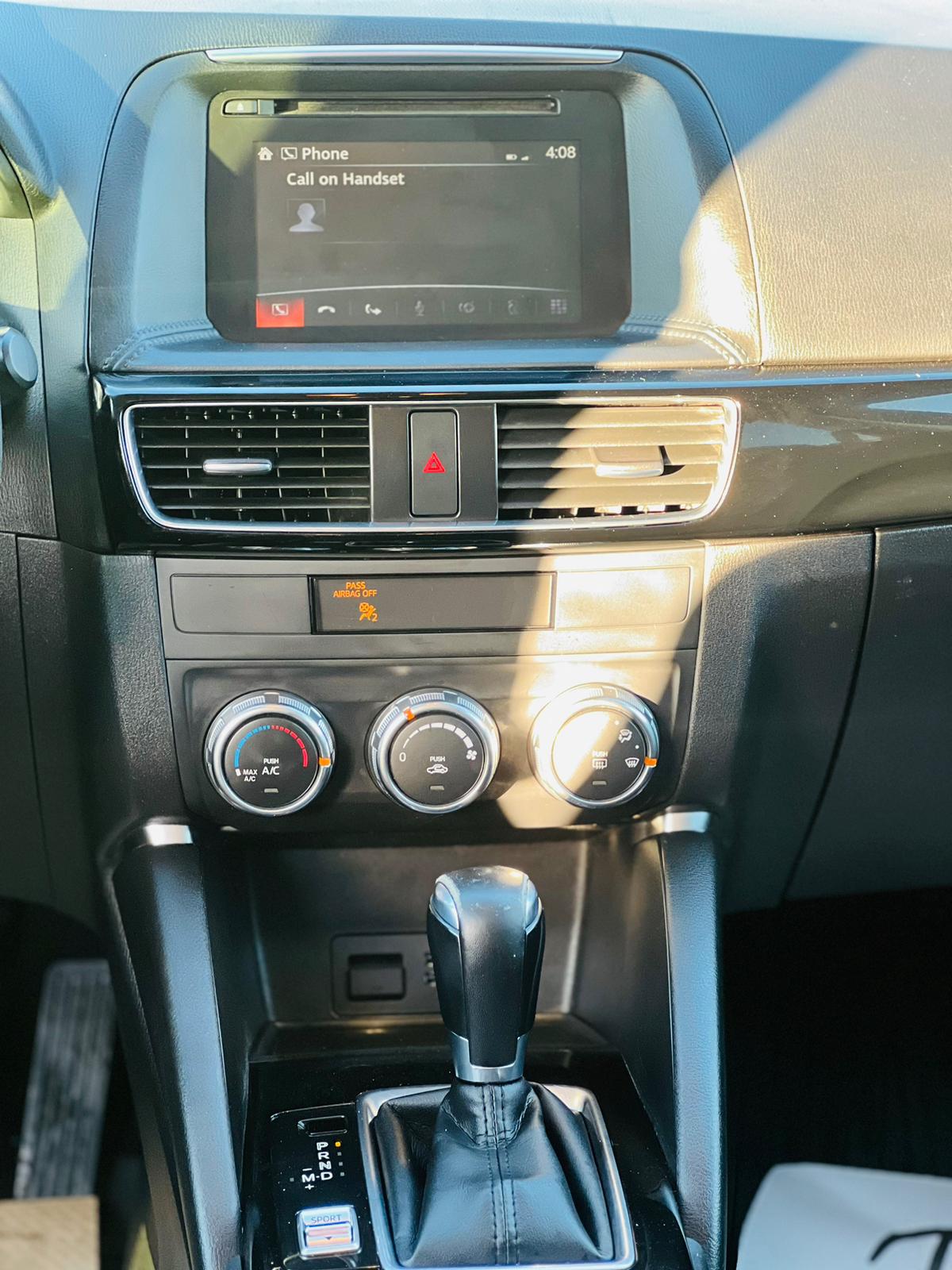 2016 Mazda CX-5 (17)