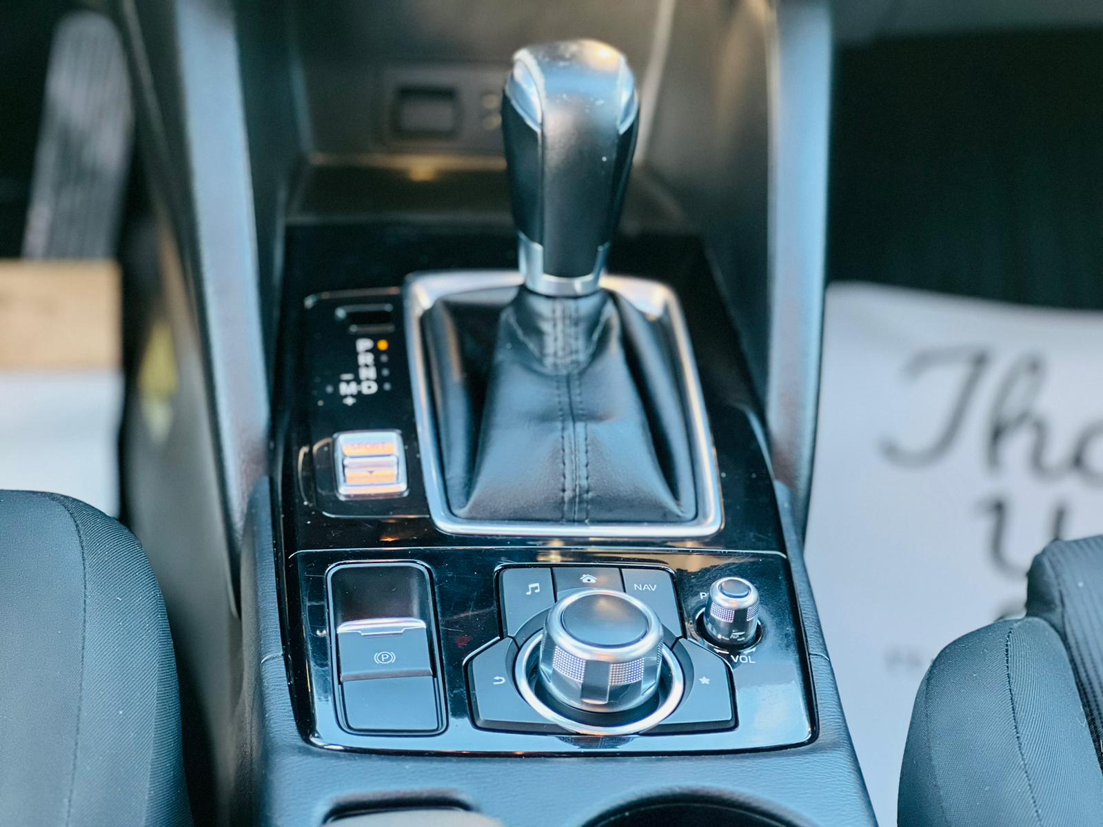 2016 Mazda CX-5 (18)