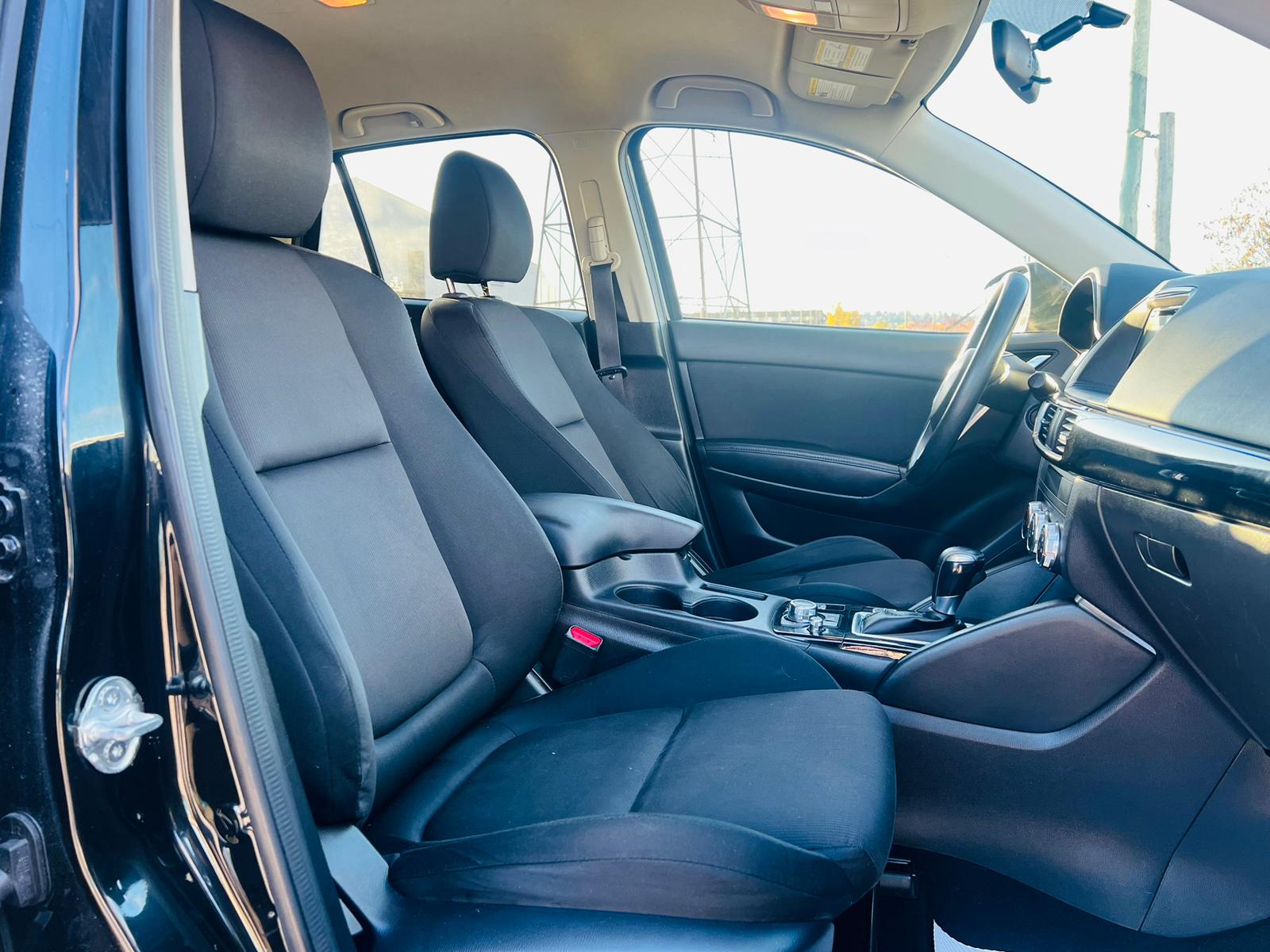 2016 Mazda CX-5 (19)