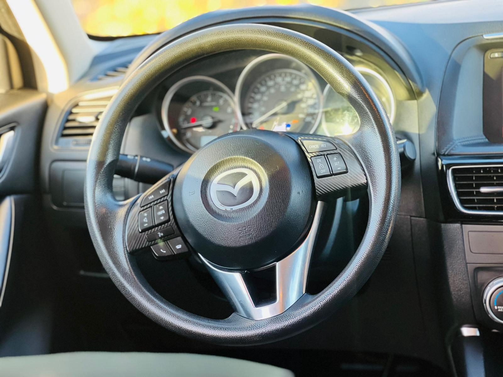 2016 Mazda CX-5 (20)