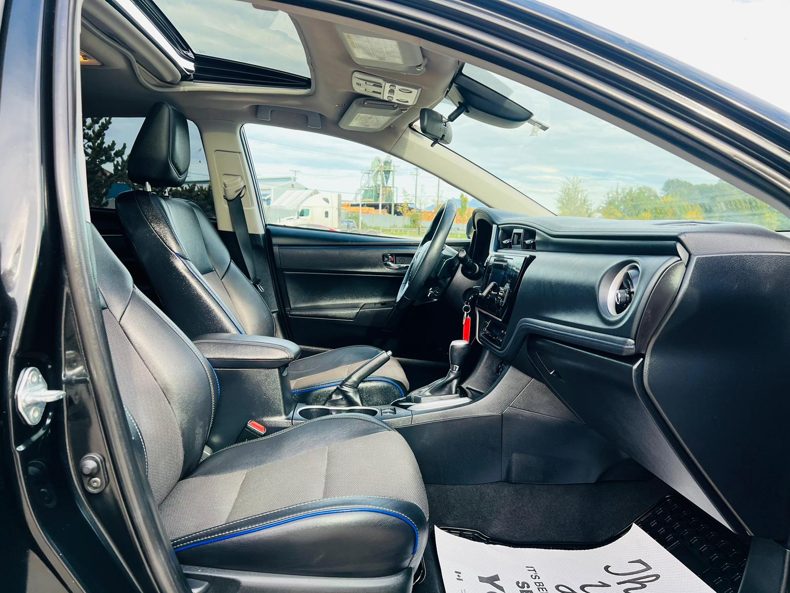 2017 Toyota Corolla (15)