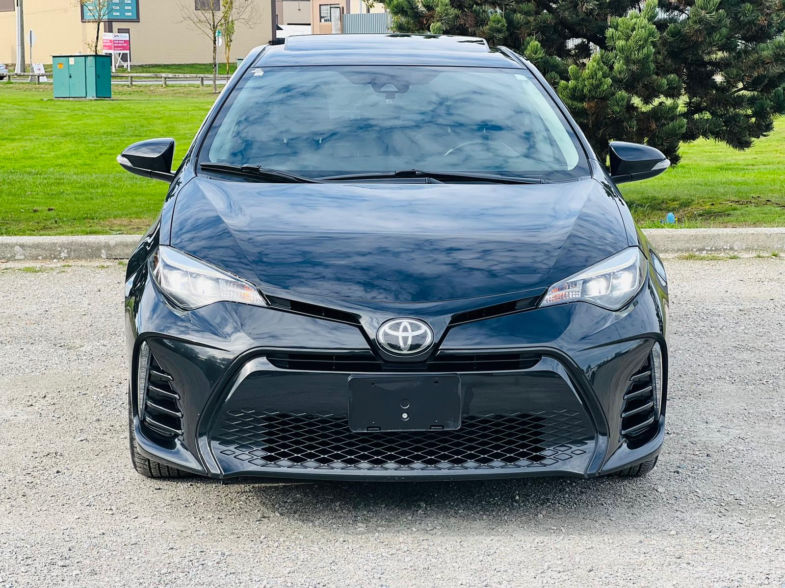 2017 Toyota Corolla (17)