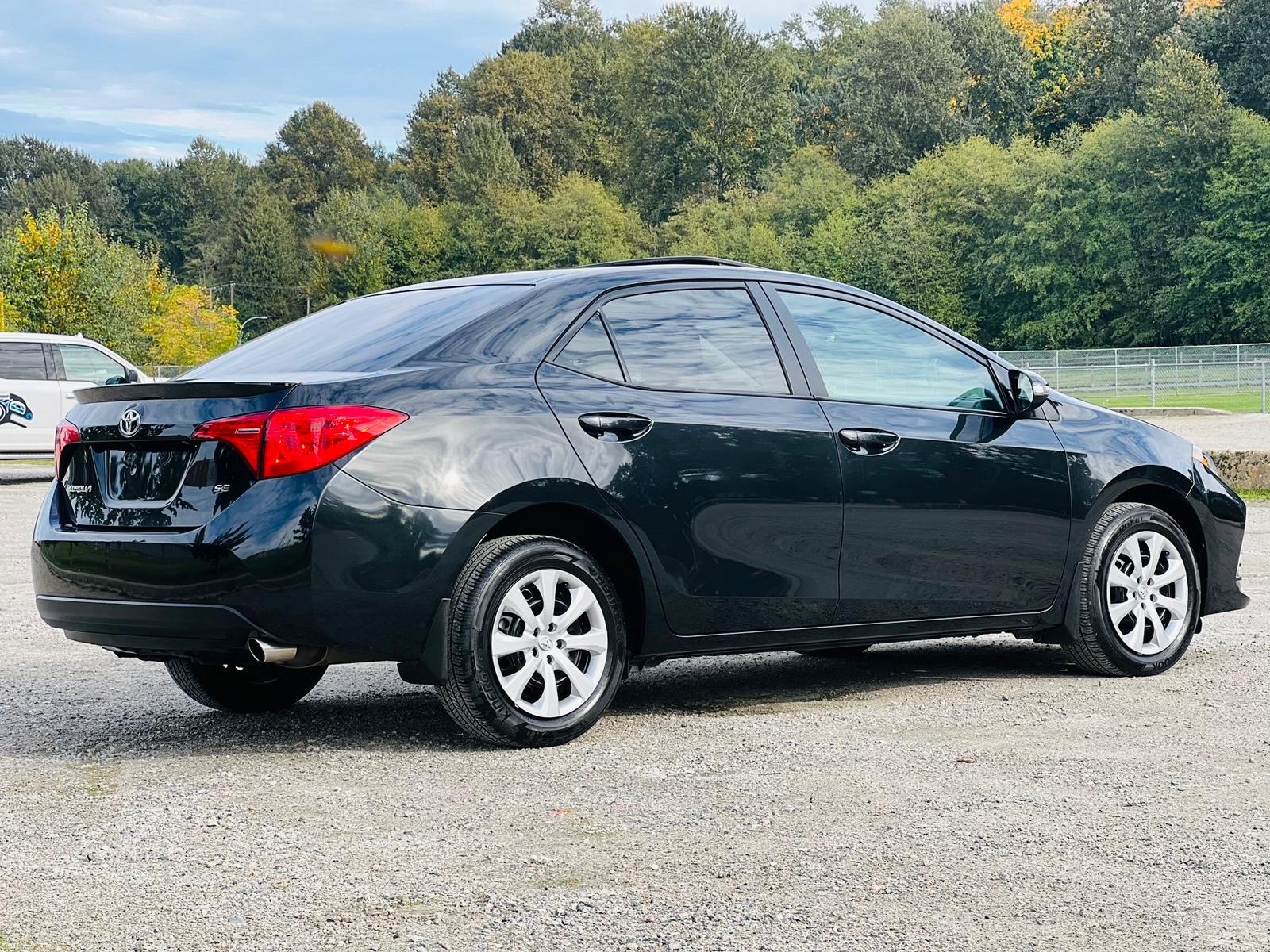 2017 Toyota Corolla (5)
