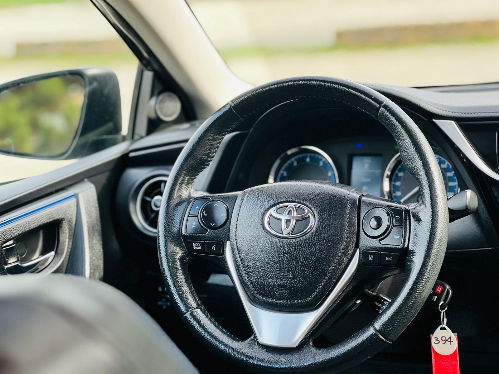 2017 Toyota Corolla (8)