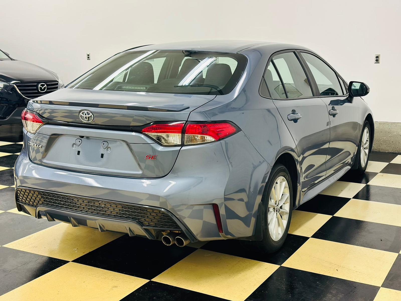 3- 2020 Toyota Corolla SE - BC Local Car (10)