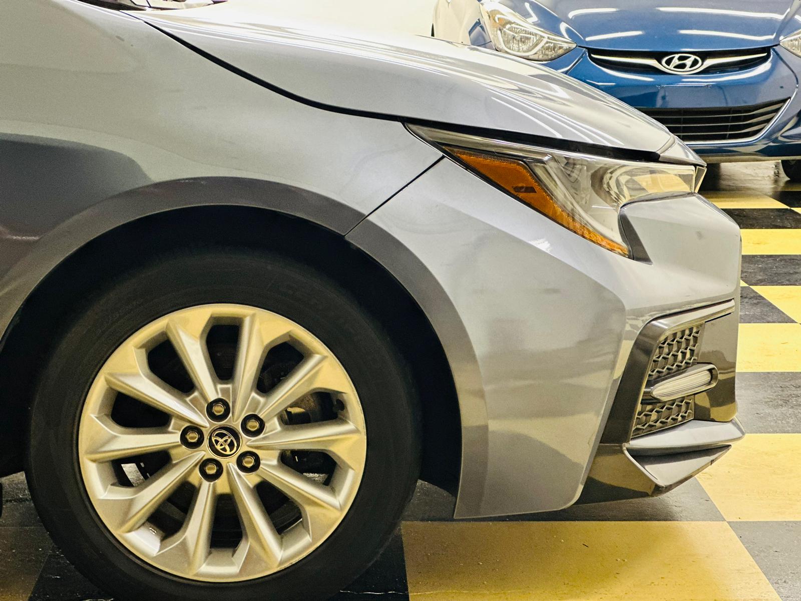 3- 2020 Toyota Corolla SE - BC Local Car (6)